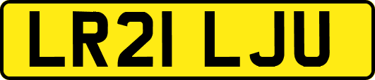 LR21LJU