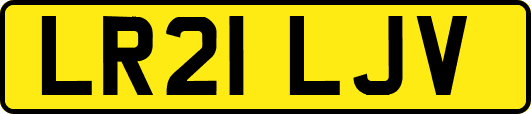 LR21LJV