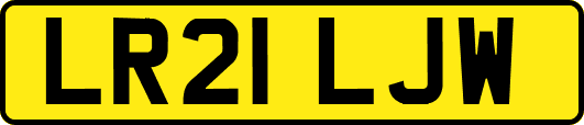 LR21LJW