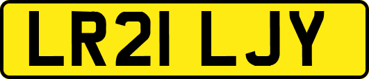 LR21LJY