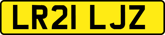 LR21LJZ