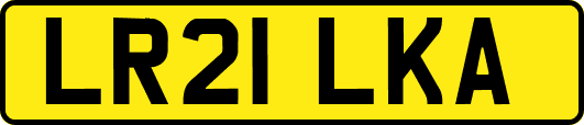 LR21LKA