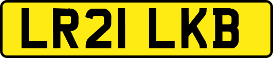 LR21LKB