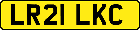 LR21LKC