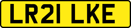 LR21LKE