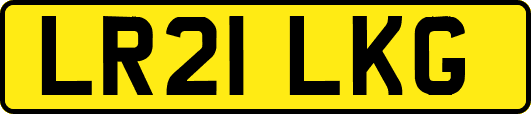 LR21LKG