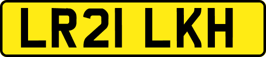 LR21LKH