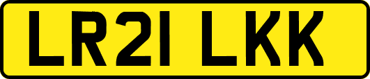 LR21LKK