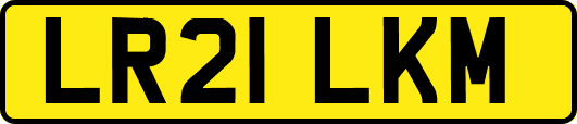 LR21LKM