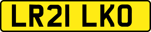 LR21LKO