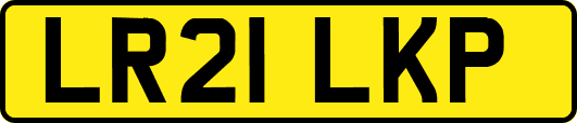 LR21LKP