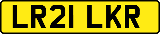LR21LKR