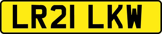 LR21LKW