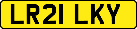 LR21LKY