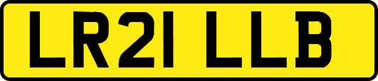 LR21LLB