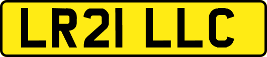 LR21LLC