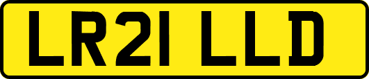 LR21LLD