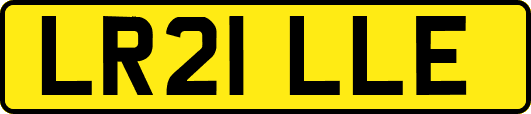 LR21LLE