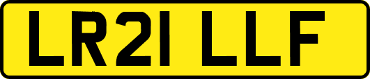 LR21LLF