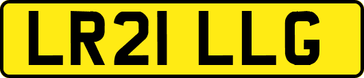 LR21LLG