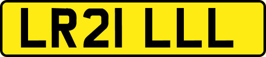 LR21LLL