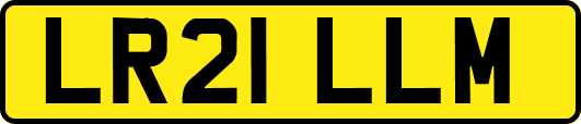 LR21LLM