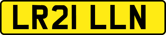 LR21LLN