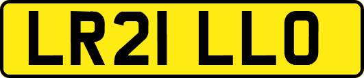 LR21LLO