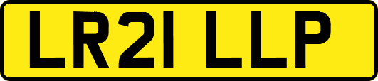 LR21LLP