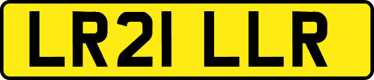 LR21LLR