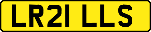 LR21LLS