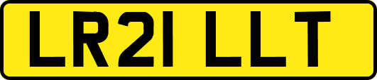 LR21LLT