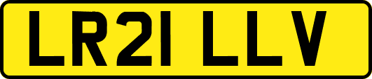 LR21LLV