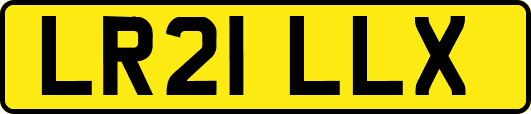 LR21LLX