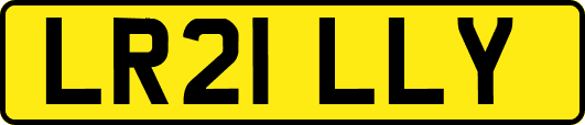LR21LLY