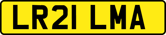 LR21LMA