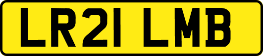 LR21LMB