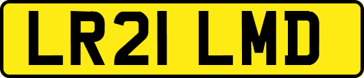 LR21LMD