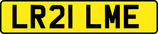 LR21LME