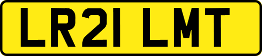 LR21LMT