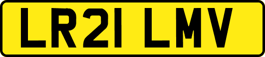 LR21LMV