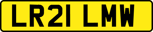 LR21LMW