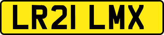 LR21LMX