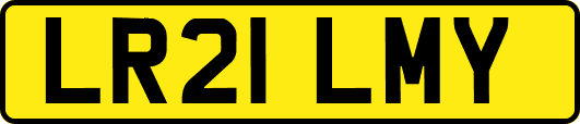 LR21LMY