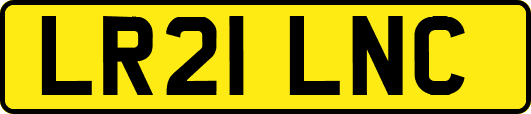 LR21LNC