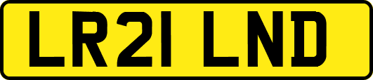 LR21LND
