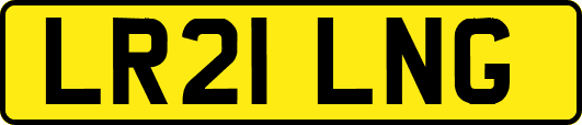 LR21LNG