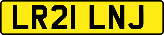 LR21LNJ