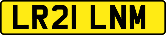 LR21LNM