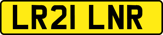 LR21LNR